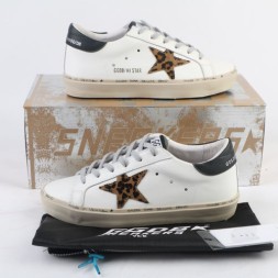 골든구스 남여공용 신상 스니커즈 G306000