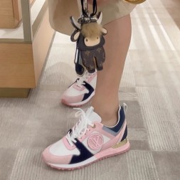 루이비통 런 어웨이 스니커즈 M0391-2