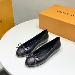 루이비통 여성용 플랫 M0498-1