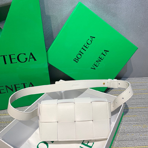 보테가 벨트 카세트백 668572-4
