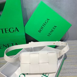 보테가 벨트 카세트백 668572-4