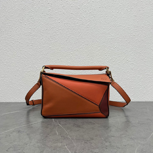 로에베 퍼즐백 스몰 10172-3