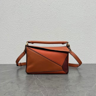 로에베 퍼즐백 스몰 10172-3