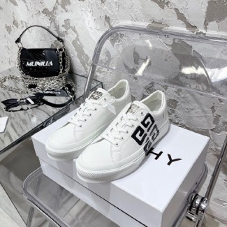 지방시 남여공용 스니커즈 GV390698-3