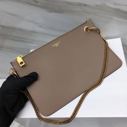 지방시 쇼퍼 체인 파우치백 BB6019 베이지