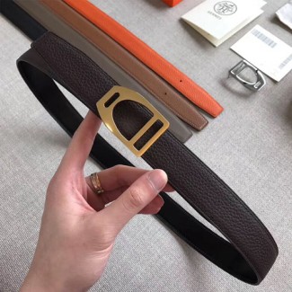 에르메스 신상 양면용 벨트 XTY170