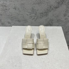 보테가 여성 펌프스 475220-5