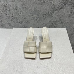 보테가 여성 펌프스 475220-5