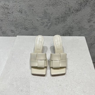 보테가 여성 펌프스 475220-5