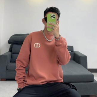 디올 남여공용 맨투맨 D84322-1