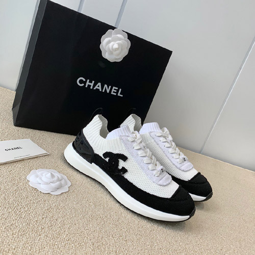 샤넬 신상 운동화 G34331-1