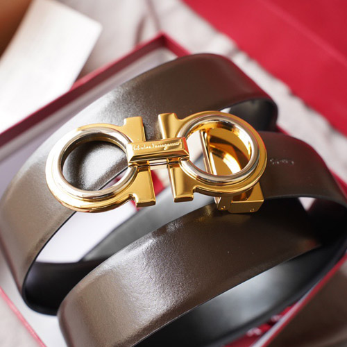 페레가모 신상 벨트 678901-6