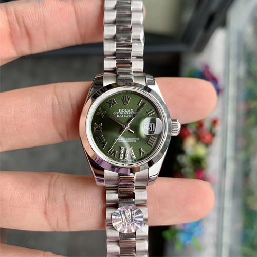 롤렉스 여성용 신상 시계 R36990