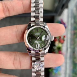 롤렉스 여성용 신상 시계 R36990