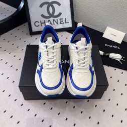 샤넬 여성용 운동화 G34549-4