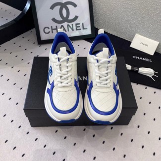 샤넬 여성용 운동화 G34549-4