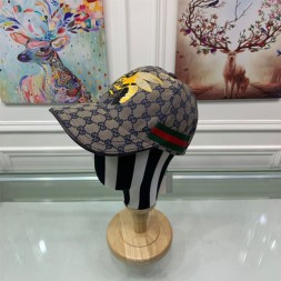 구찌 신상 모자 454616-1