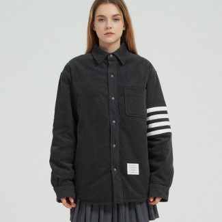 톰브라운 남여공용 자켓 TB8841 그레이