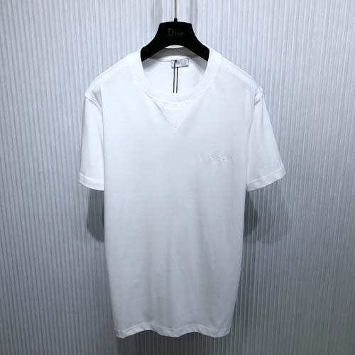 디올 남여공용 반팔 D84282-1