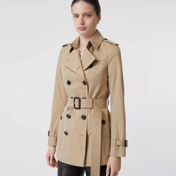 버버리 여성용 숏코트 BR24031