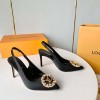 루이비통 여성용 샌들 M0536-1