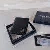 프라다 남성용 사피아노 반지갑 2MO004