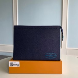 루이비통 포쉐트 보야주 M30395 네이비