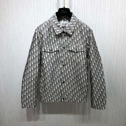 디올 남여공용 자켓 D84280