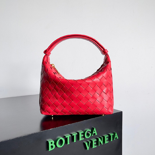 보테가 미니 월리스 754443-13