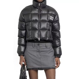 미우미우 여성용 패딩 MIU0019