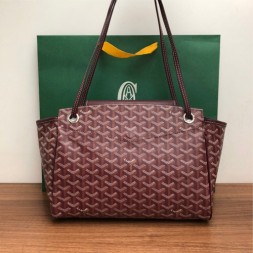 고야드 루에트 숄더백 27222 버건디