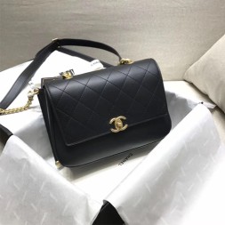 샤넬 신상 크로스백 A57942 블랙