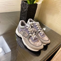 샤넬 여성용 신상 스니커즈 G34197-3