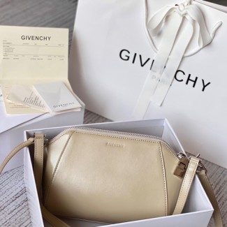 지방시 XS 안티고나 숄더백 BB50H-4