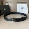 프라다 신상  벨트 PD-6115  블랙