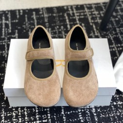 더 로우 여성용 신발 TR0702-1