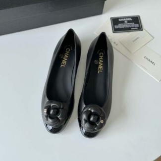 샤넬 여성용 로퍼 G34488-1