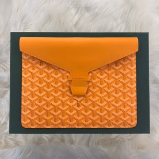 고야드 카콘드 클러치백 27200 옐로우