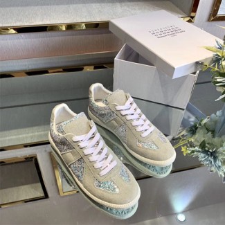 마르지엘라 19S/S 독일군 스니커즈 190208