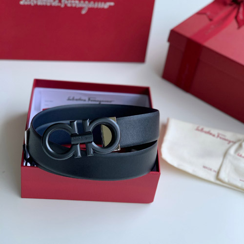 페레가모 신상 벨트 678900-8