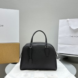 더 로우 인디아 토트백 TR1719