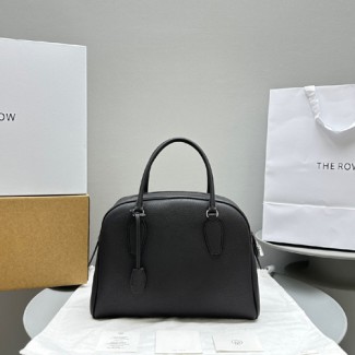 더 로우 인디아 토트백 TR1719