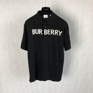 버버리 남여공용 반팔 80019200-1