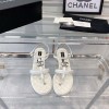 샤넬 여성용 샌들 G34528-2