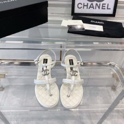 샤넬 여성용 샌들 G34528-2