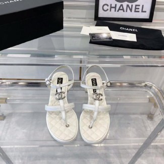 샤넬 여성용 샌들 G34528-2