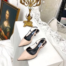 프라다 여성용 신상 샌들 1I261L-2 베이지