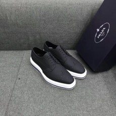 프라다 신상 구두 F0666 블랙