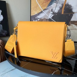 루이비통 메신저백 M57080 옐로우