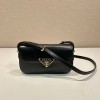프라다 가죽 숄더백 1BD339-3